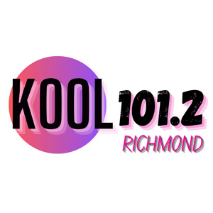 K 101.2 POP Richmond