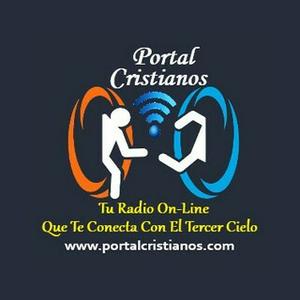 Listen to Portal cristianos in the App