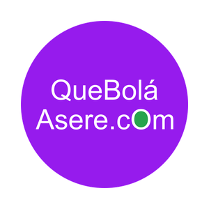 Que Bolá Asere