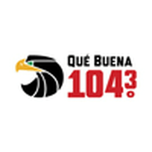 Qué Buena 104.3 Austin