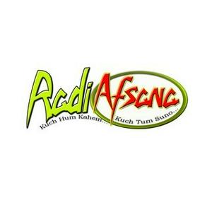 Radio Afsana