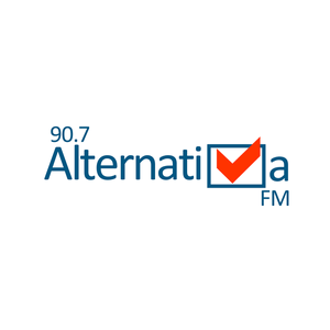 Rádio Alternativa 90.7 FM