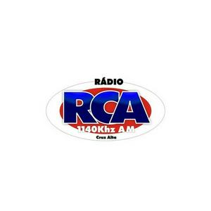 Rádio Cruz Alta AM