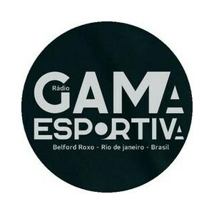 Radio Gama Esportiva