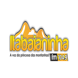 Radio Itabaianinha 104.9 FM