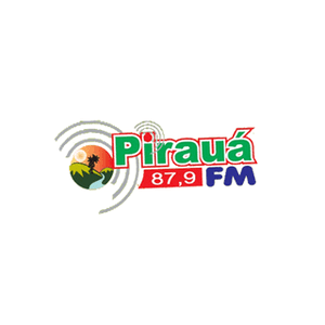 Rádio Pirauá FM 87.9