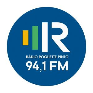 Rádio Roquette Pinto 94.1 FM