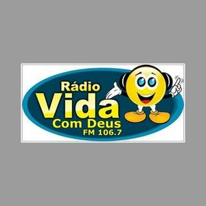 Radio Vida Com Deus