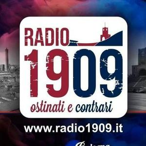 Radio 1909