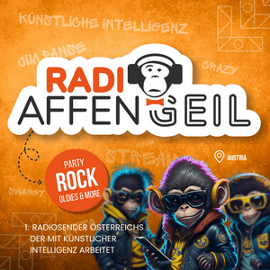 Radio AFFENGEIL