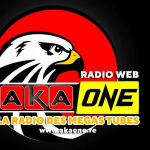 RADIO AKA-ONE