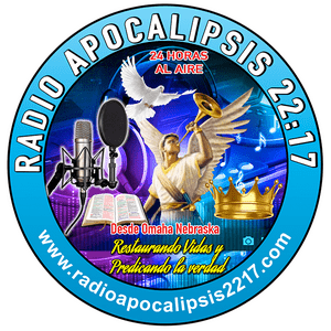 RADIO APOCALIPSIS 22:17