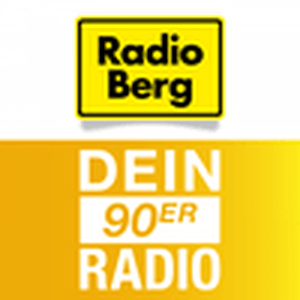Radio Berg - Dein 90er Radio