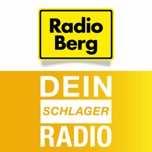Radio Berg - Dein Schlager Radio