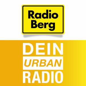 Radio Berg - Dein Urban Radio