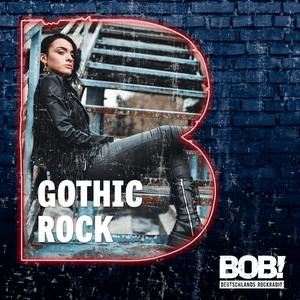 RADIO BOB! BOBs Gothic Rock