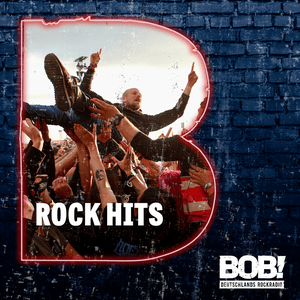 RADIO BOB! BOBs Rock Hits