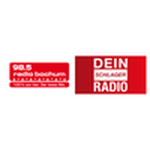 Radio Bochum - Dein Schlager Radio