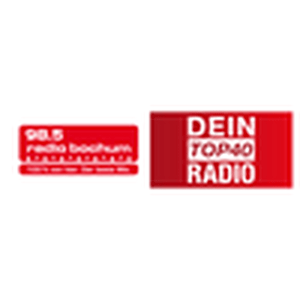 Radio Bochum - Dein Top40 Radio