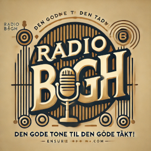 Radio Bøgh