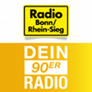 Radio Bonn / Rhein-Sieg - Dein 90er Radio