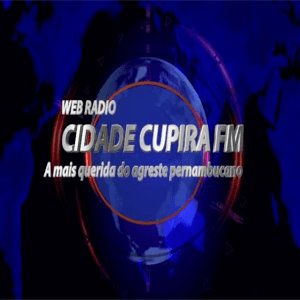 RADIO CIDADE CUPIRA FM