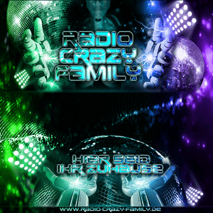 Radio-Crazy-Family