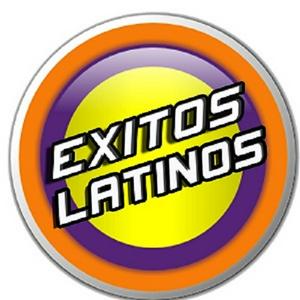RADIO EXITOS LATINOS