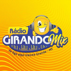 RADIO GIRANDO MIX