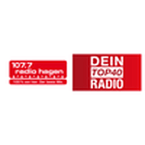 Radio Hagen - Dein Top40 Radio