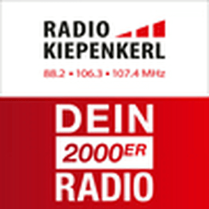 Radio Kiepenkerl - Dein 2000er Radio