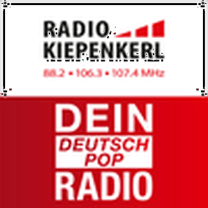 Radio Kiepenkerl - Dein DeutschPop Radio