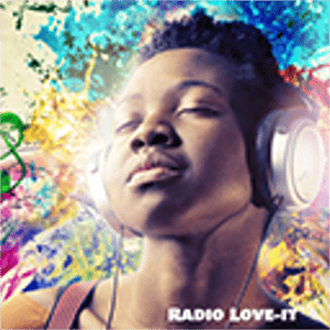 Radio Love-it 