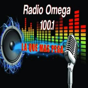 Radio Omega 100.1