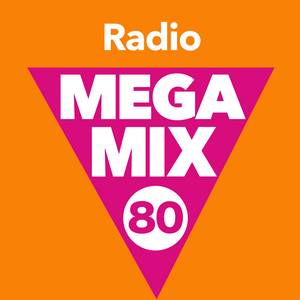 Radio Megamix 80