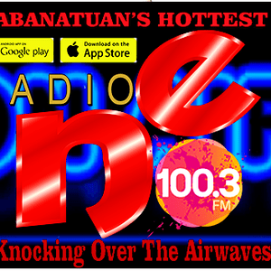 Radio NE FM 100.3 Munoz City