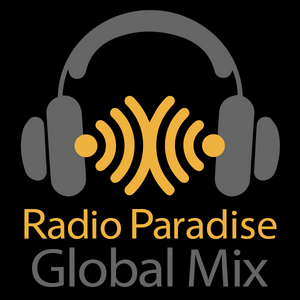 Radio Paradise Global mix
