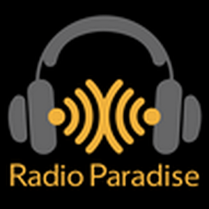 Radio Paradise Rock Mix