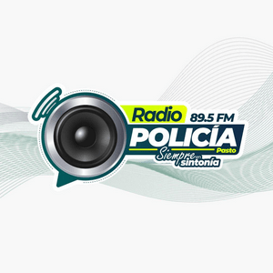 Radio Policía Pasto 89.5 FM