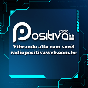 Rádio Positiva Web