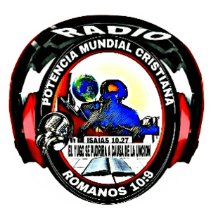 Radio Potencia Mundial Cristiana
