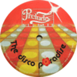 The Disco Paradise - Prelude