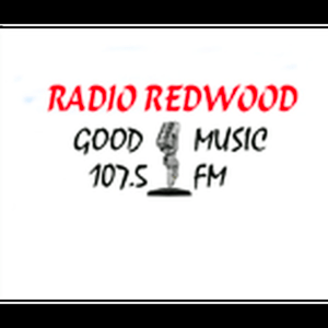 Radio Redwood 107.5 FM