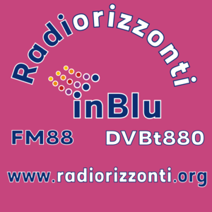 Radiorizzonti inBlu