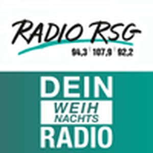 Radio RSG - Dein Weihnachts Radio
