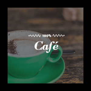 100% Café - Radios 100FM