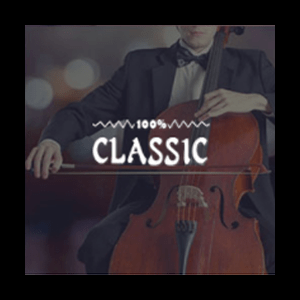 100% Classic - Radios 100FM