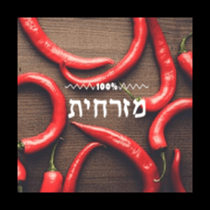 100% Mizrachit - Radios 100FM