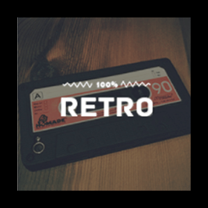 100% Retro - Radios 100FM