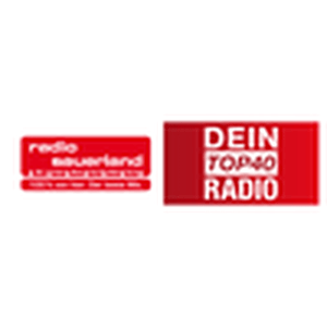 Radio Sauerland - Dein Top40 Radio